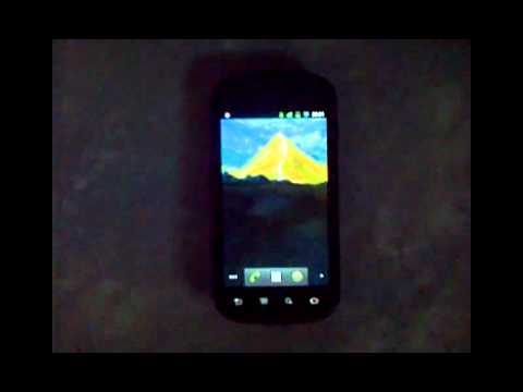 Youtube video for App