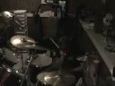 Boxcar Racer: All Systems Go (drum cover)