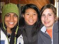 Earth Flotilla: Young Leaders for a Living Planet