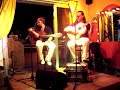 Gypsy Music in the Camargue, France