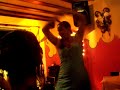 Gypsy Music in the Camargue, France
