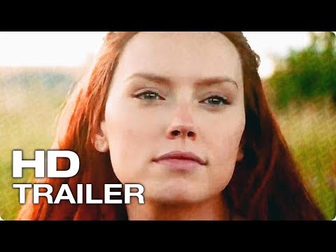 YouTube Трейлер