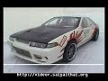 TOP TEN Dragsters [Thailand Records 2006] [Part 1]