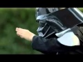 Volkswagen Darth Vader [DUBSTEP] commercial
