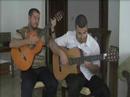 Barcelona Nights by Saif and Baraa Barcelona Nights by Saif and Baraa