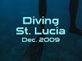 St Lucia Video
