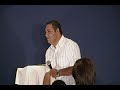 CARLOS MONITA EN COMUNIDAD DE FE 5