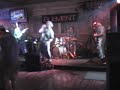 ELEMENT covers Seven Nation Army @ 32 Degrees in VA 8-12-07