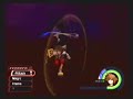 Kingdom Hearts, Kingdom Key Sephy Battle.