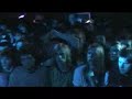 Film Seven: This Cat is Onstage