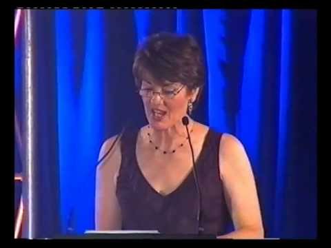 2002 Ethnic Business Awards Gala Presentation Dinner