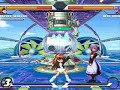 Makoto Sawatari (me) vs Mech Hisui Makoto Sawatari (me) vs Mech Hisui