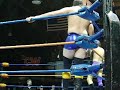 2CW ZS3 Gives Killer Kowalski Speech.