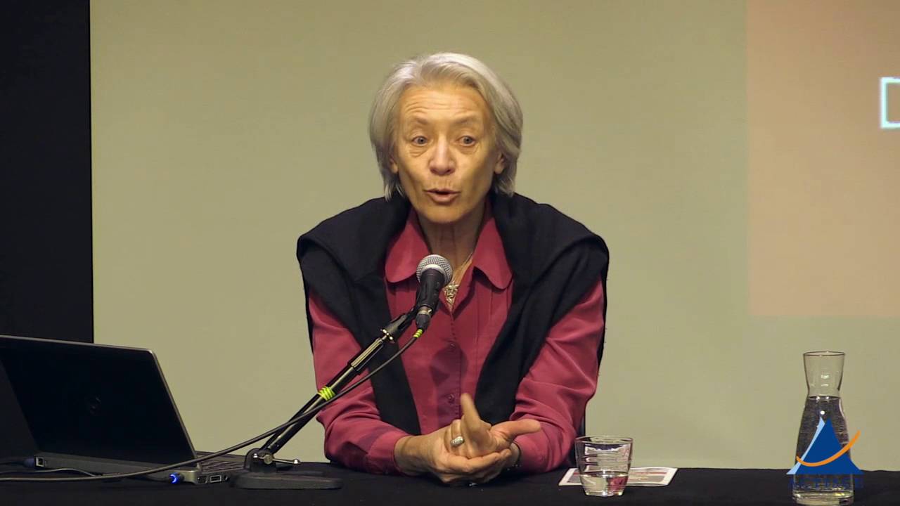 La science par les femmes