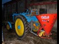 ZETOR 25 K BOCIAN