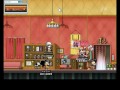 Anego / 130 boss, hermit solo.