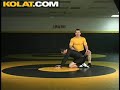 cross wrist freestyle finish to pump handle tilt