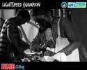 NME Video: Lightspeed Champion at Benicassim 2008