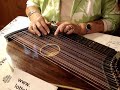Zither Tutorial