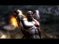 God of War 3 - Official Teaser Trailer  [HD]