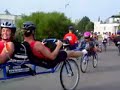 2006 European Rowingbike Championships