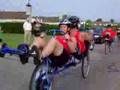2006 European Rowingbike Championships