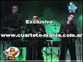 Goma De Mascar - La Mona - Villa Maria 2008