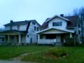 Dayton House on Seneca Vacant 5 yrs plus.3GP