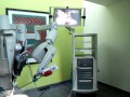 robot kupas kulit anggur