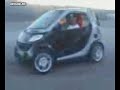 Smartuki in Spain