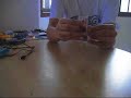 Card Warp