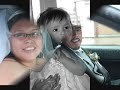 mariage de nadine et de michaud (manawan)