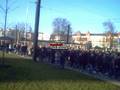 Schülerstreik Rostock