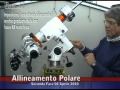 allineamento polare.mpg
