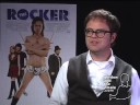 Rainn Wilson Interview Rainn Wilson Interview