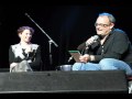 1/5 Amanda Palmer Fan Q&A - Idea of the 