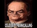 Jack Nicholson Calls A Towing Service - Crank Call