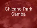 Chicano Park Samba