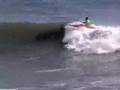 World Cup 2008 finals- Santa Cruz Kayak Surf Festival