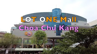 Lot One Mall Walking Tour 4K #walkingtour #shoppin