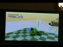SMB1 - M7 First Time Completion