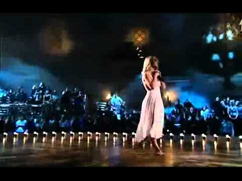 小甜甜布蘭妮Britney spears-Everytime 中英字幕