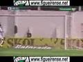 AtlÃ©tico/PR 1x4 Figueira