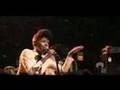 Janelle Monae - Sincerely Jane (Live)