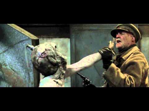 Watch Frankenstein`S Army Online Free 2016