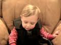 CD using the vest