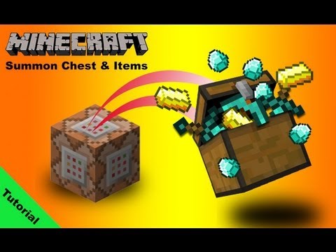 how to quickly take items from chests in minecraft