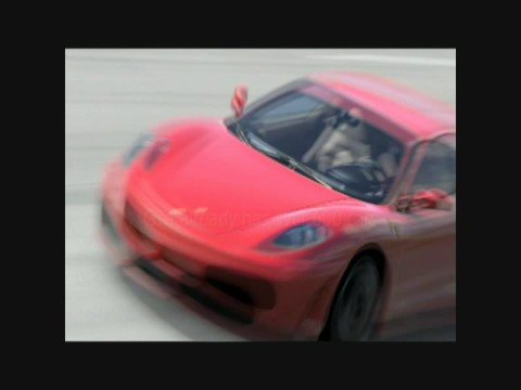 今までで最もすばらしいレースgame?