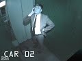236.com: Max Silvestri Gets Trapped in an Elevator