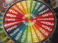 Gl�cksrad - Spielrunde aus dem Jahr 1992